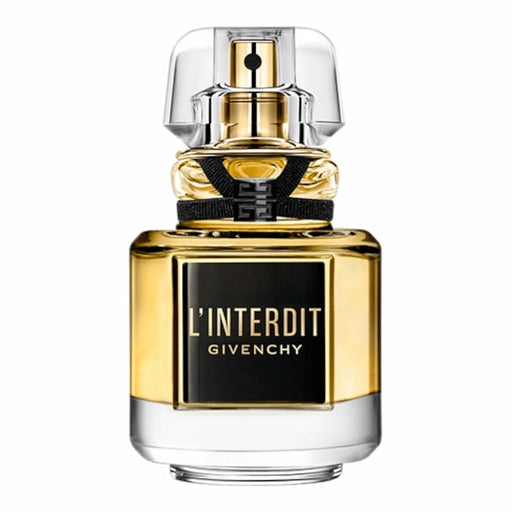 Parfum Unisex Givenchy L'INTERDIT EDP 35 ml - WALTI WALTI