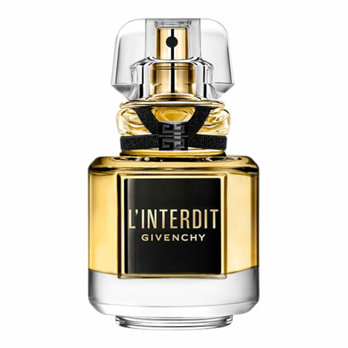 Parfum Unisex Givenchy L'INTERDIT EDP 35 ml - WALTI WALTI