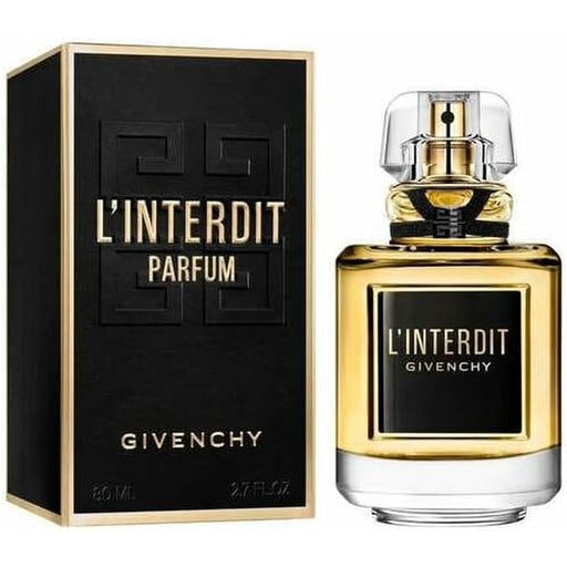 Parfum Unisex Givenchy L'INTERDIT - WALTI WALTI