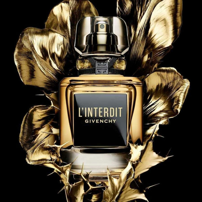 Parfum Unisex Givenchy L'INTERDIT - WALTI WALTI