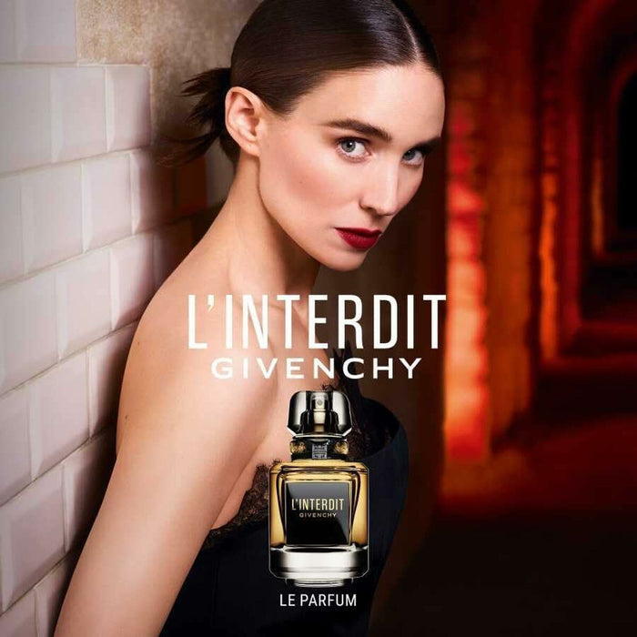 Parfum Unisex Givenchy L'INTERDIT - WALTI WALTI