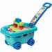 Set de Construcție Ecoiffier Multicolor - WALTI WALTI