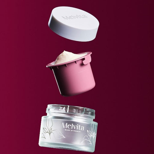 Cremă de Față Melvita ARGÁN BIO 50 ml - WALTI WALTI