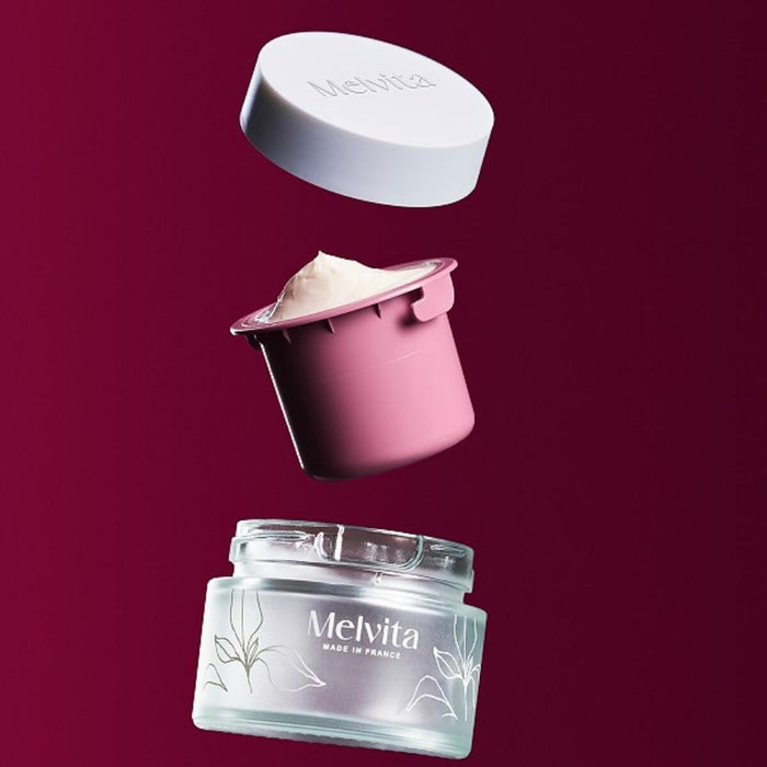 Cremă de Față Melvita ARGÁN BIO 50 ml - WALTI WALTI