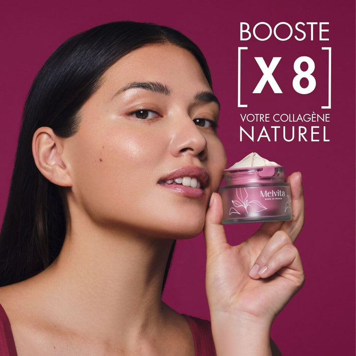 Cremă de Față Melvita ARGÁN BIO 50 ml - WALTI WALTI