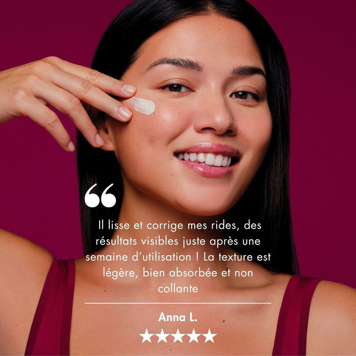 Cremă de Față Melvita ARGÁN BIO 50 ml - WALTI WALTI