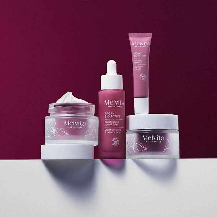 Cremă de Față Melvita ARGÁN BIO - WALTI WALTI