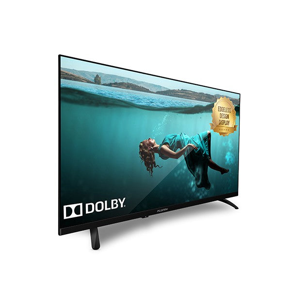 Televizor LED HD ALLVIEW 81 cm,32ATC5500-H/1 - WALTI WALTI