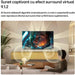Televizor LED Smart LG 32LB650B3LA, HD, HDR, 80 cm - WALTI WALTI