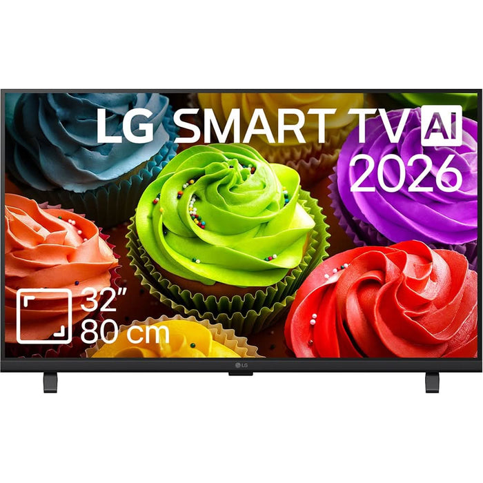 Televizor LED Smart LG 32LB650B3LA, HD, HDR, 80 cm - WALTI WALTI
