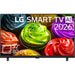 Televizor LED Smart LG 32LB650B3LA, HD, HDR, 80 cm - WALTI WALTI