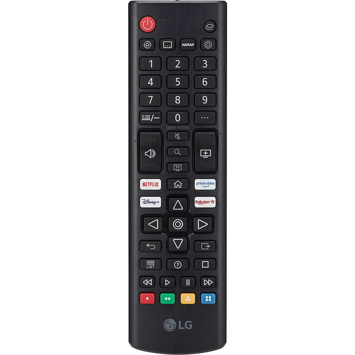 Televizor LED Smart LG 32LB650B3LA, HD, HDR, 80 cm - WALTI WALTI