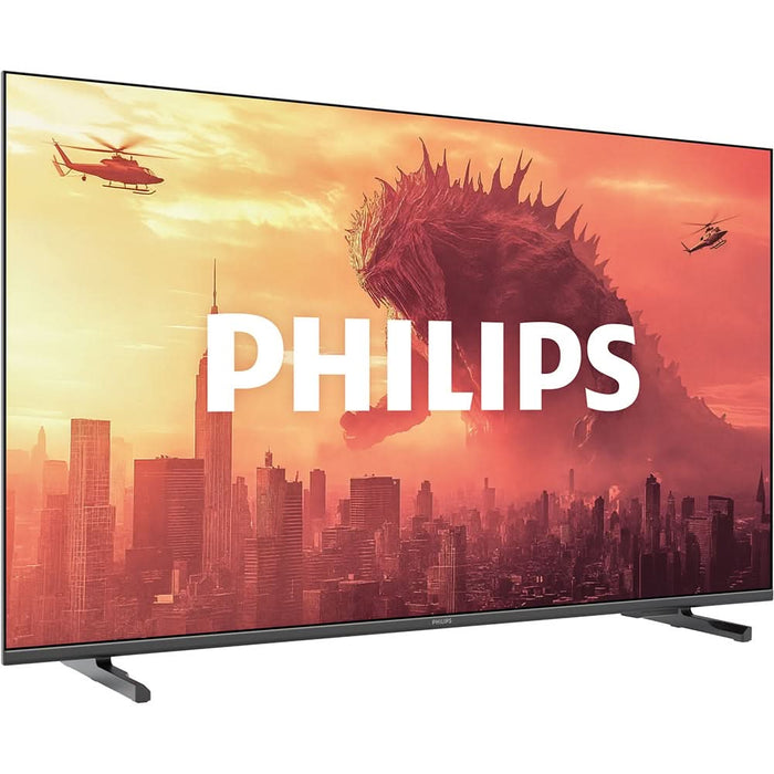 Televizor LED PHILIPS 32PHS5500, HD, HDR10, 80cm - WALTI WALTI