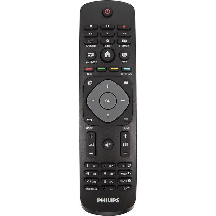 Televizor LED PHILIPS 32PHS5500, HD, HDR10, 80cm - WALTI WALTI