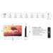 Televizor LED PHILIPS 32PHS5500, HD, HDR10, 80cm - WALTI WALTI