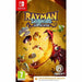 Joc video pentru Switch Ubisoft Rayman Legends Definitive Edition Cod de descărcare - WALTI WALTI