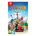 Joc video pentru Switch Ubisoft Sports Party - WALTI WALTI