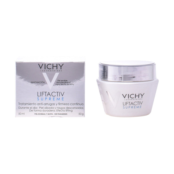 Tratament Antirid Liftactiv Supreme Vichy 50 ml - WALTI WALTI