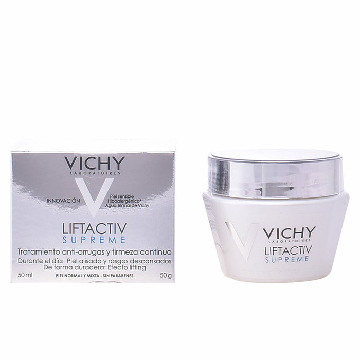 Tratament Antirid Liftactiv Supreme Vichy 50 ml - WALTI WALTI
