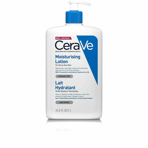 Loțiune de Corp CeraVe MB106300 1 L - WALTI WALTI
