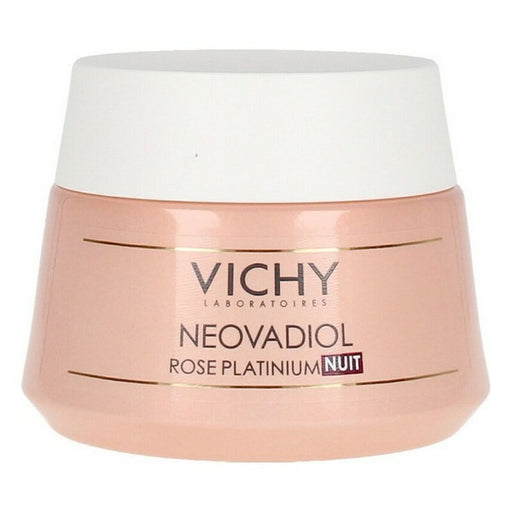 Cremă de Noapte Neovadiol Vichy (50 ml) - WALTI WALTI
