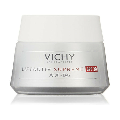 Cremă Anti-aging de Zi Vichy 202921 Spf 30 50 ml - WALTI WALTI