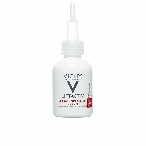 Serum Antirid Vichy Liftactiv 30 ml Retinol - WALTI WALTI