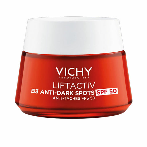 Cremă de Noapte Vichy Liftactiv 50 ml - WALTI WALTI