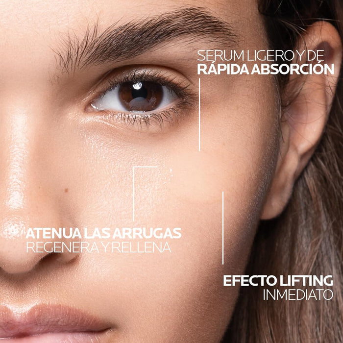 Cremă de Față La Roche Posay HYALU B5 30 ml - WALTI WALTI