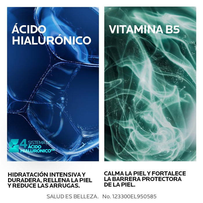 Cremă de Față La Roche Posay HYALU B5 30 ml - WALTI WALTI