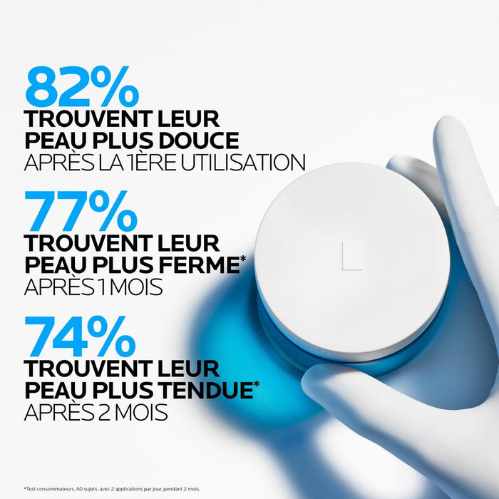 Cremă Reparatoare La Roche Posay HYALU B5 Spf 30 50 ml - WALTI WALTI