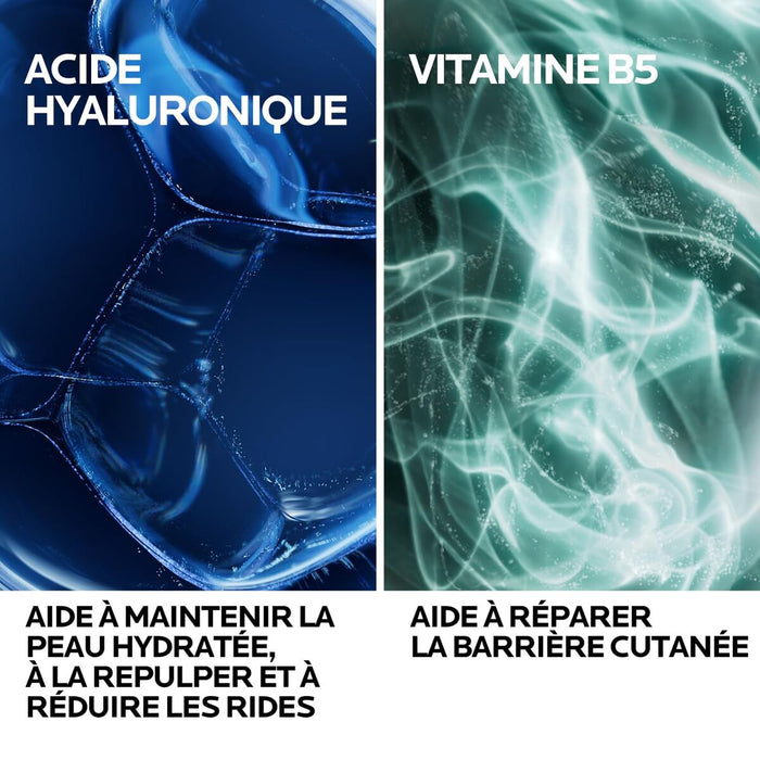 Cremă Reparatoare La Roche Posay HYALU B5 Spf 30 50 ml - WALTI WALTI