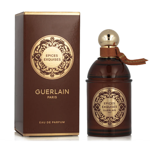 Parfum Unisex Guerlain Epices Exquises EDP 125 ml - WALTI WALTI