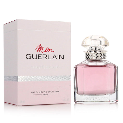 Parfum Femei Guerlain Sparkling Bouquet EDP - WALTI WALTI