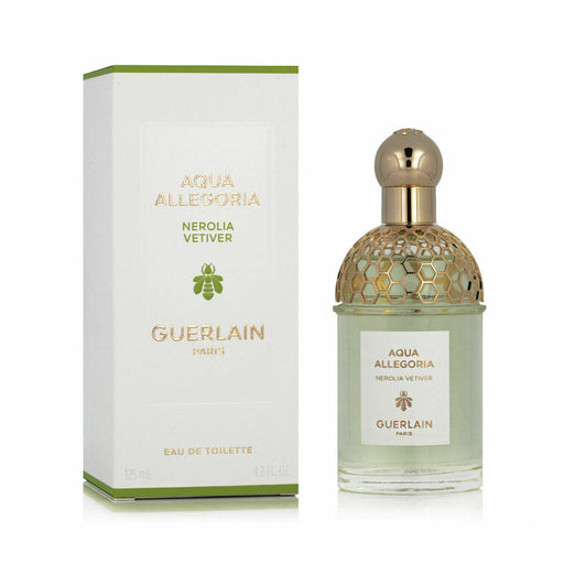 Parfum Femei Guerlain Aqua Allegoria Nerolia Vetiver EDT 125 ml - WALTI WALTI