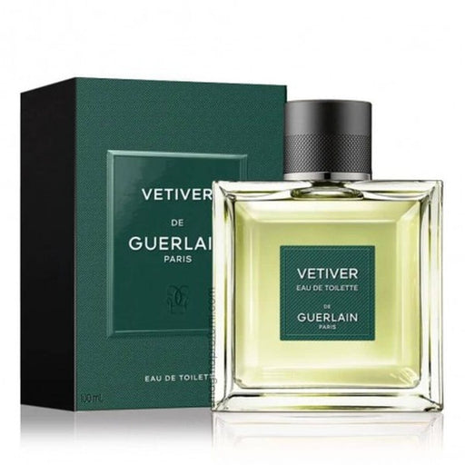 Parfum Bărbați Guerlain Vetiver EDT 100 ml - WALTI WALTI