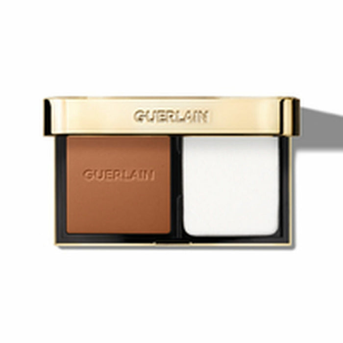 Pudră Compactă Guerlain Parure Gold Nº 5N - WALTI WALTI
