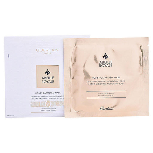 Mască Antirid Abeille Royale Guerlain G061058 (60 g) 60 L (4 Unități) - WALTI WALTI