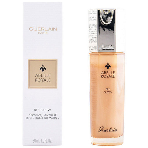 Loțiune Hidratantă Anti-aging Guerlain Bee Glow - WALTI WALTI