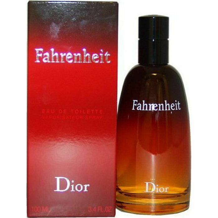 Parfum Bărbați Dior afn122167prf EDT - WALTI WALTI