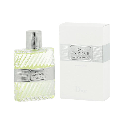 Parfum Bărbați Dior Eau Sauvage EDT - WALTI WALTI