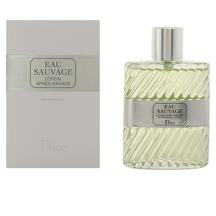 Loțiune după ras Dior Eau Sauvage 1 Unități - WALTI WALTI