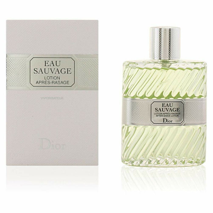 Loțiune după ras Dior Eau Sauvage 1 Unități - WALTI WALTI