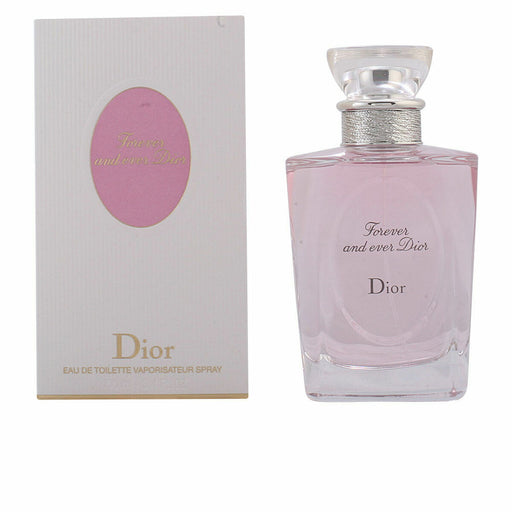 Parfum Femei Dior Forever And Ever EDT 100 ml - WALTI WALTI