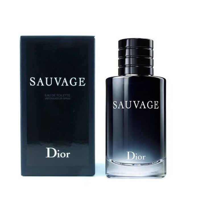 Parfum Bărbați Dior Sauvage EDT - WALTI WALTI
