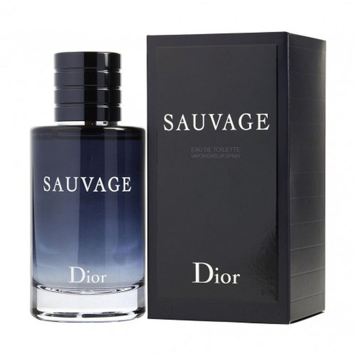 Parfum Bărbați Dior Sauvage EDT - WALTI WALTI