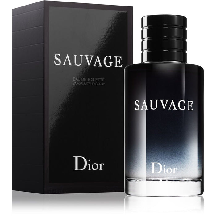 Parfum Bărbați Dior Sauvage EDT - WALTI WALTI