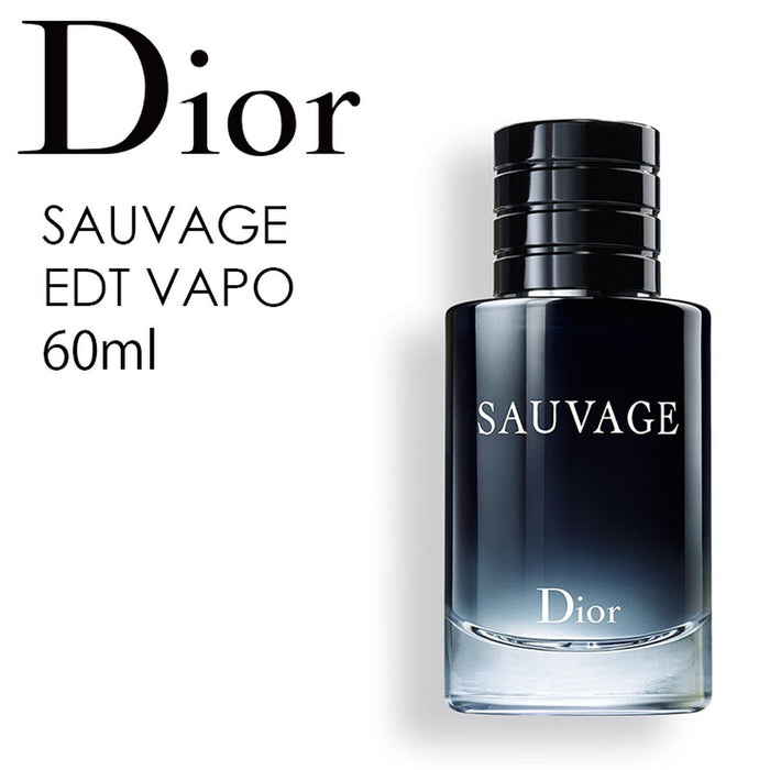 Parfum Bărbați Dior Sauvage EDT - WALTI WALTI