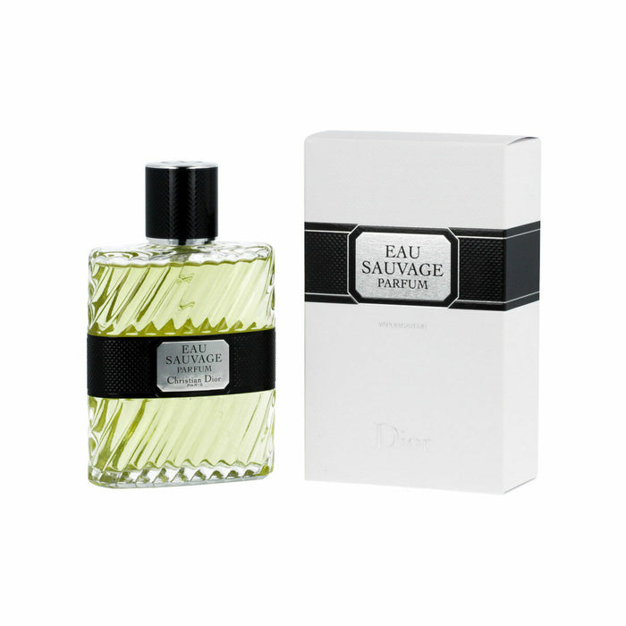 Parfum Bărbați Dior Eau Sauvage Parfum EDP - WALTI WALTI