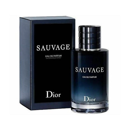 Parfum Bărbați Dior Sauvage EDP - WALTI WALTI